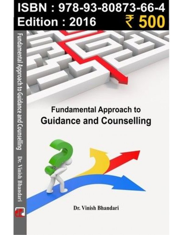 Fundamental Approach to gaudiness and Counseling  
